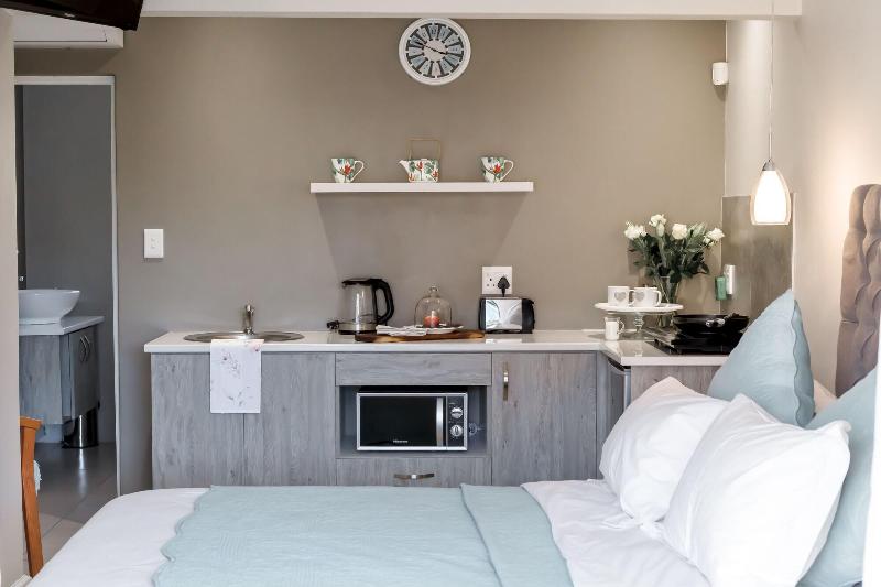 Wagtails Guest House image