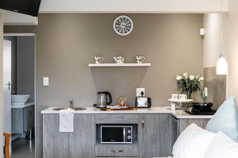 Wagtails Guest House image