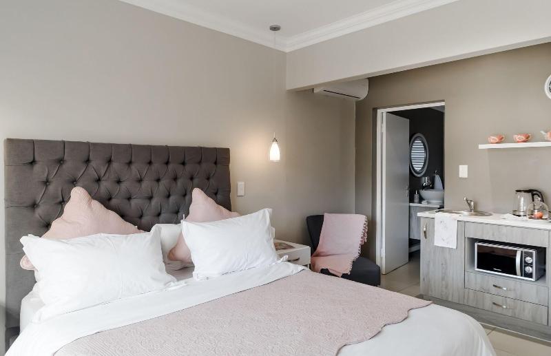 Wagtails Guest House image