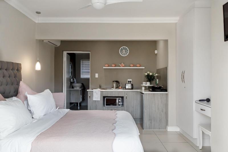 Wagtails Guest House image