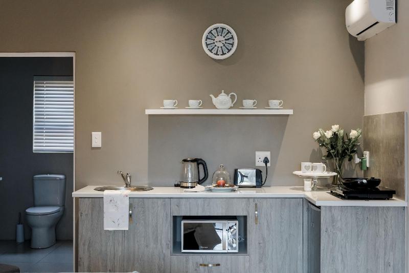 Wagtails Guest House image