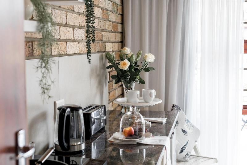 Wagtails Guest House image