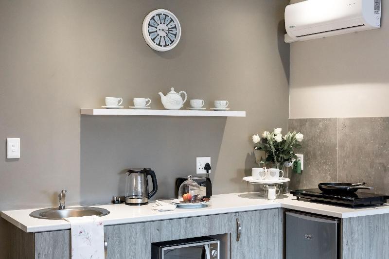 Wagtails Guest House image