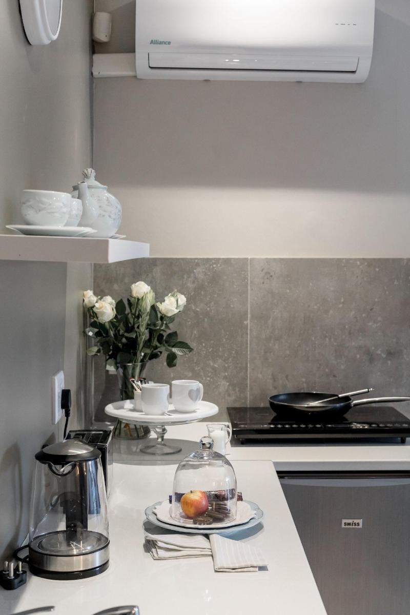 Wagtails Guest House image