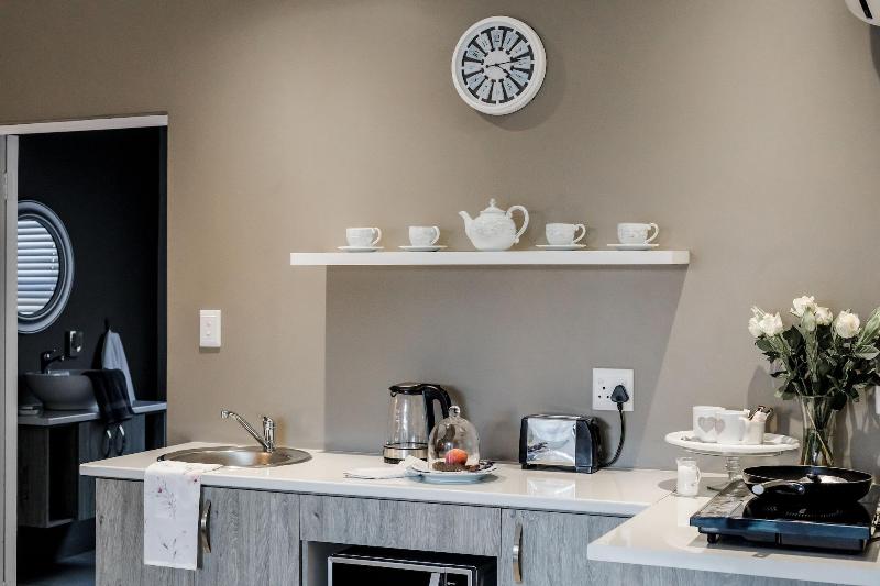 Wagtails Guest House image