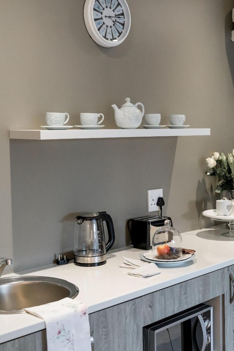 Wagtails Guest House image