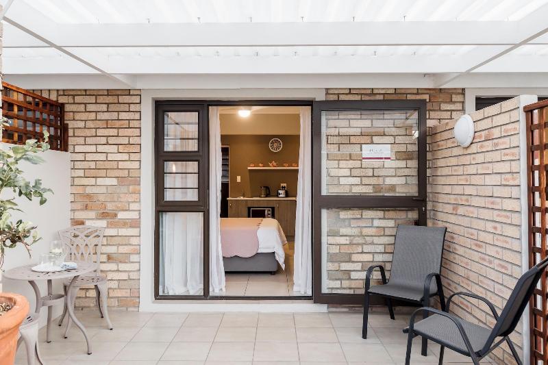 Wagtails Guest House image