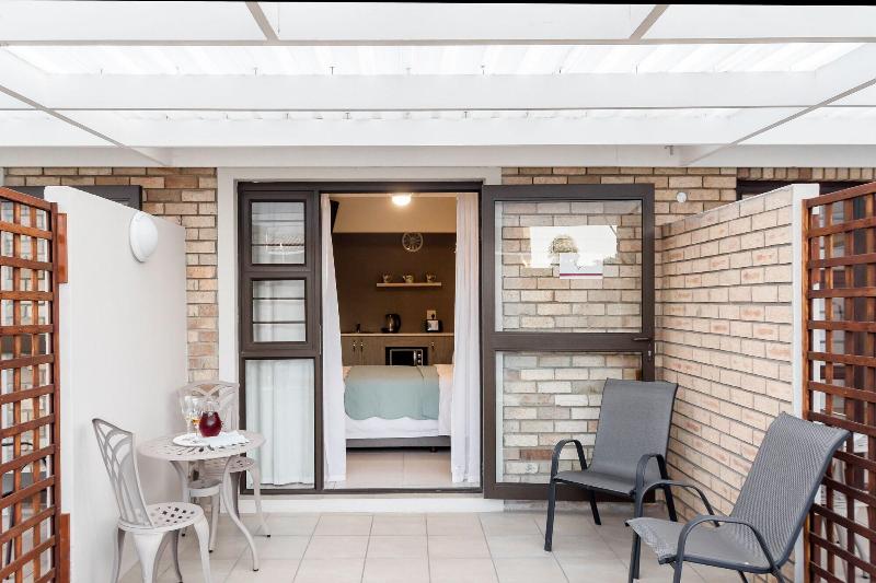 Wagtails Guest House image
