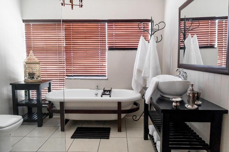Wagtails Guest House image