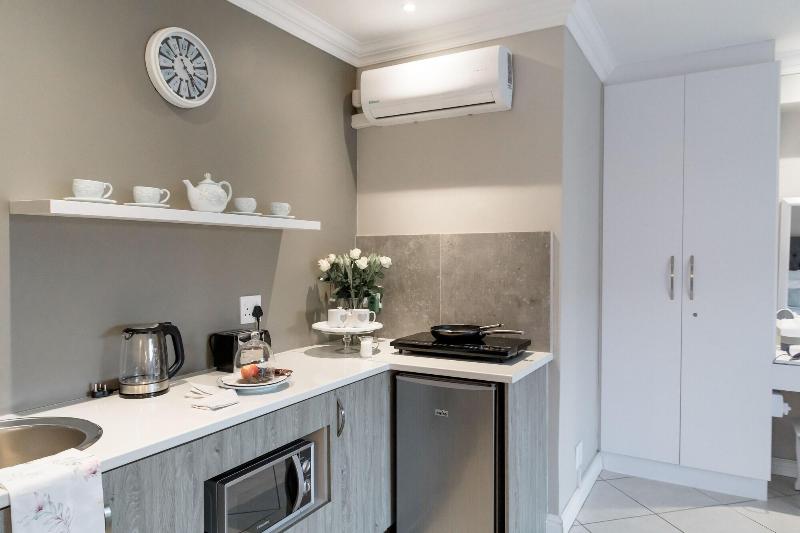 Wagtails Guest House image