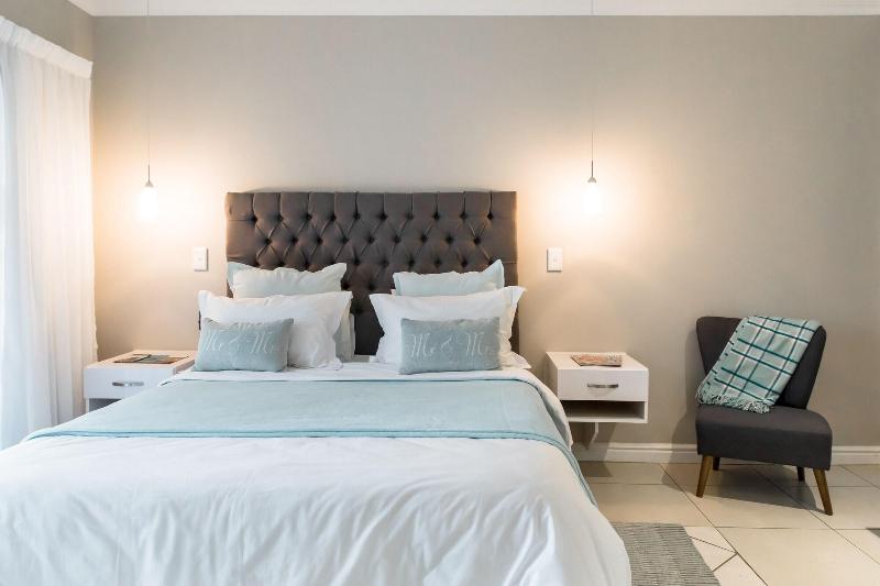 Wagtails Guest House image