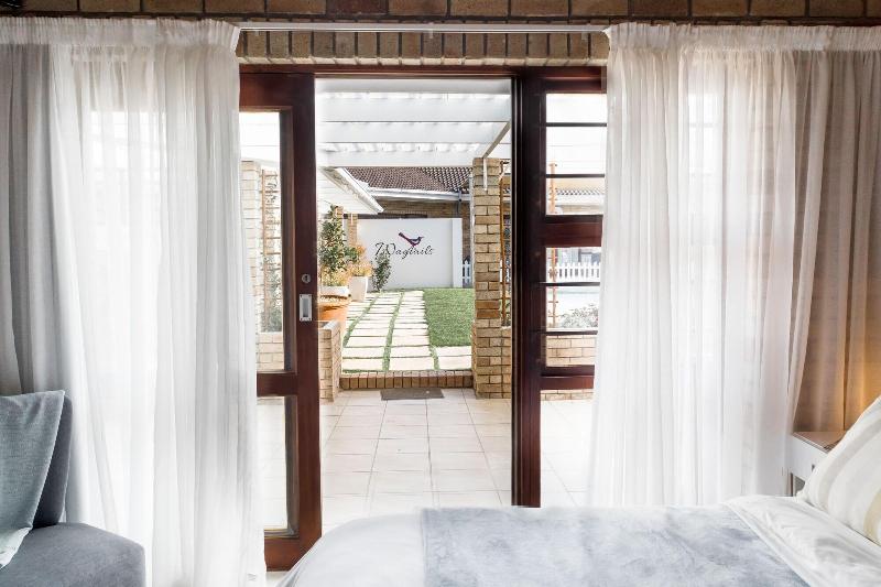 Wagtails Guest House image