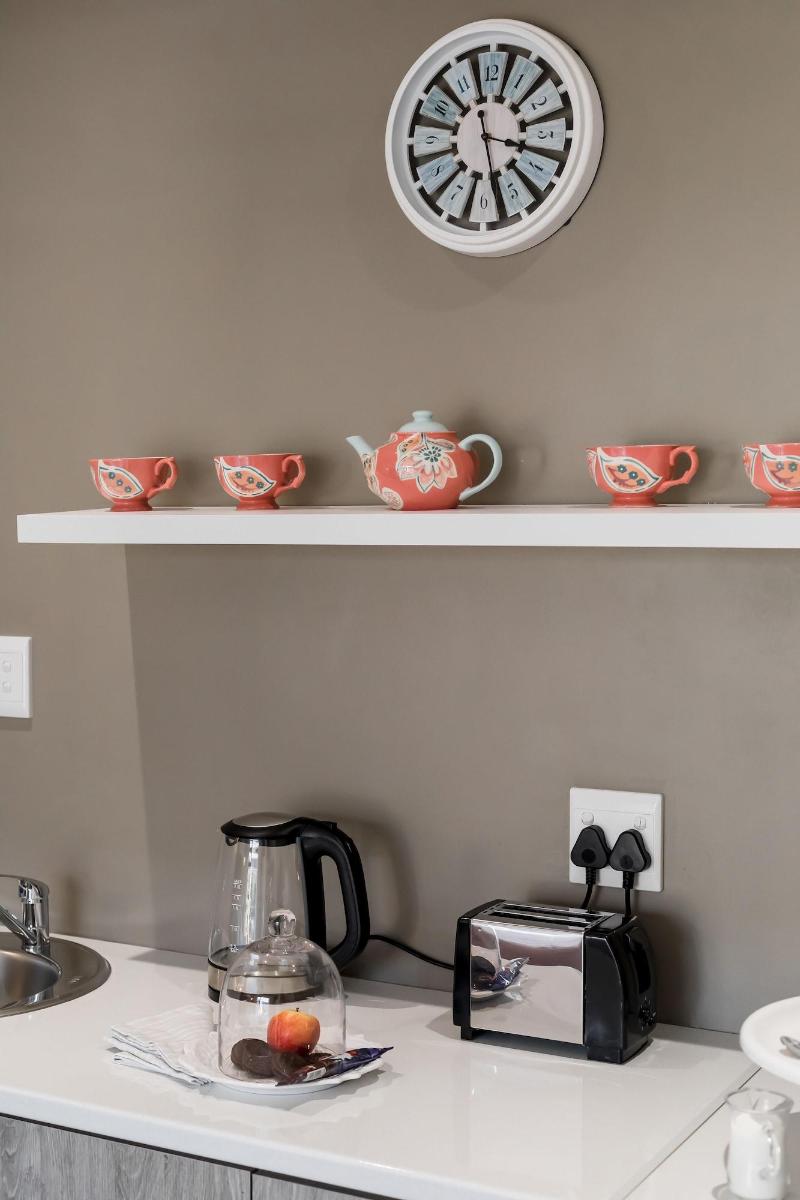 Wagtails Guest House image