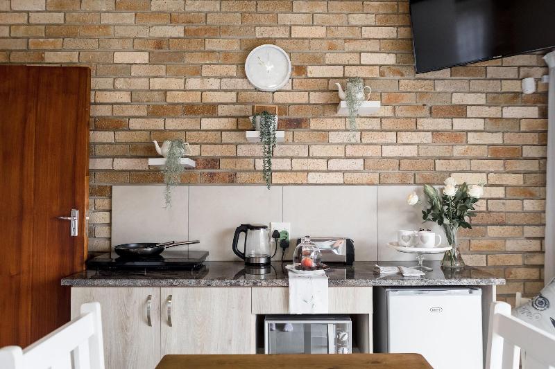 Wagtails Guest House image