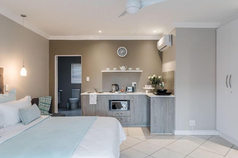 Wagtails Guest House image