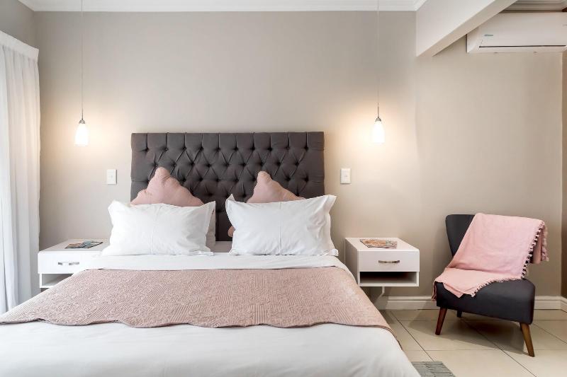 Wagtails Guest House image