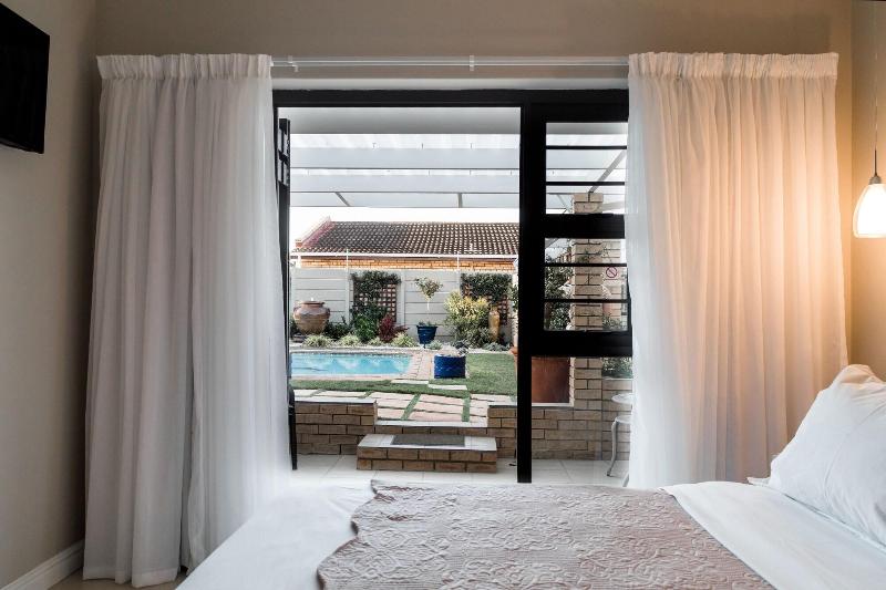 Wagtails Guest House image