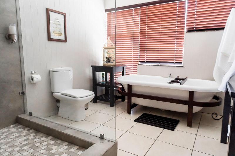 Wagtails Guest House image