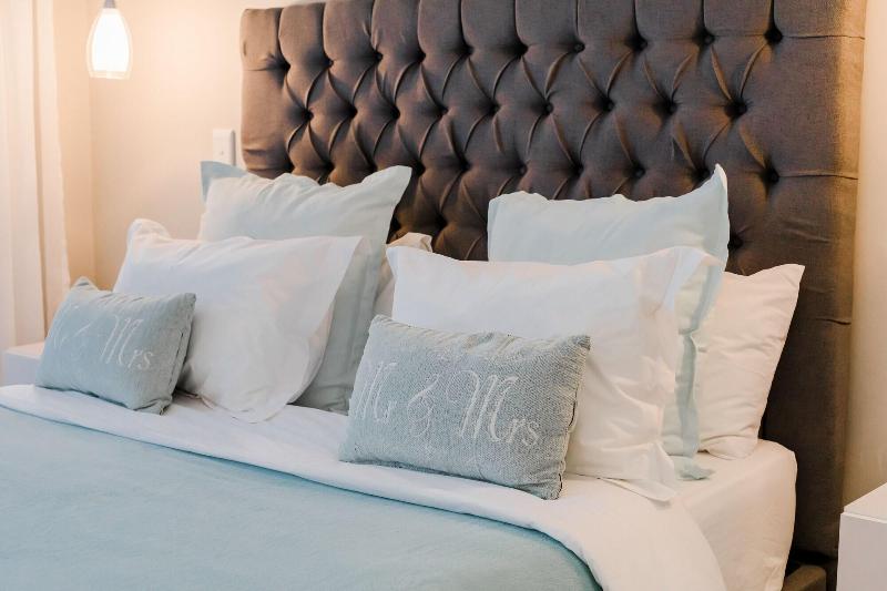 Wagtails Guest House image