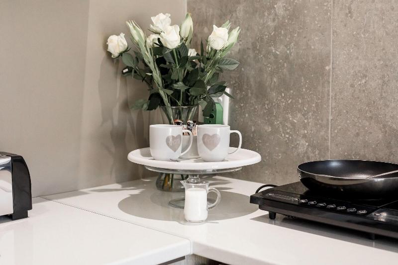 Wagtails Guest House image