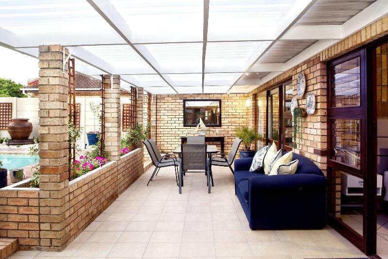 Wagtails Guest House image