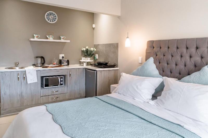 Wagtails Guest House image