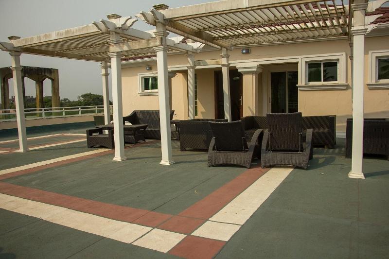 Chaka Resort image