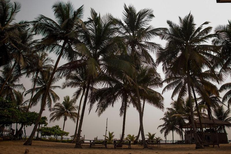 Chaka Resort image