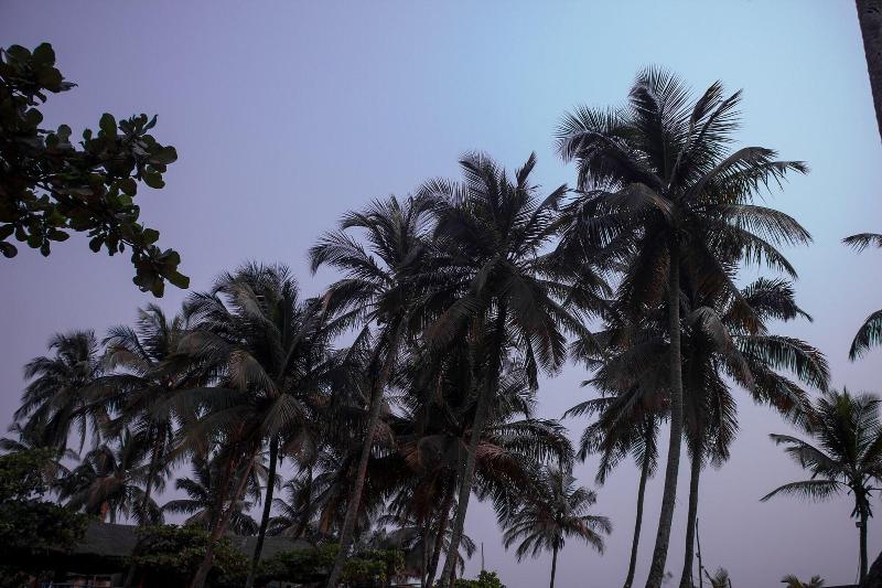 Chaka Resort image