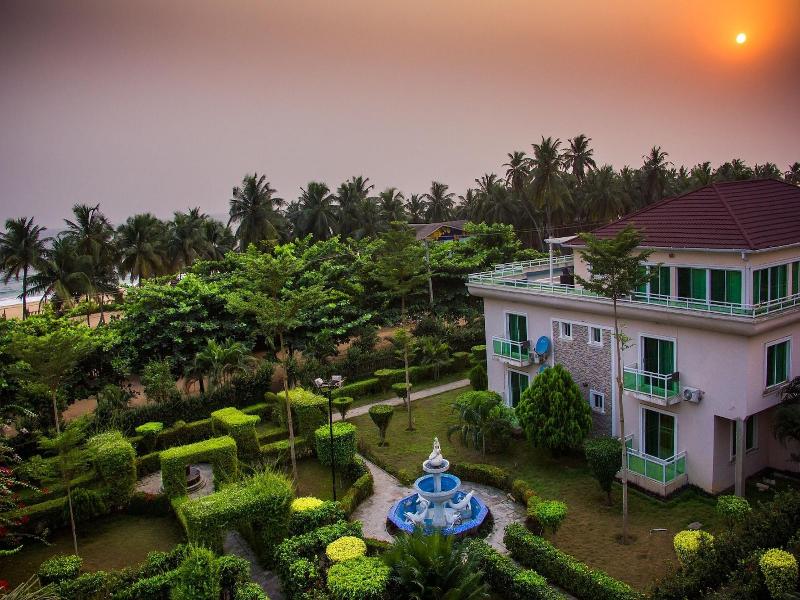 Chaka Resort image