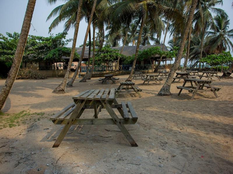 Chaka Resort image