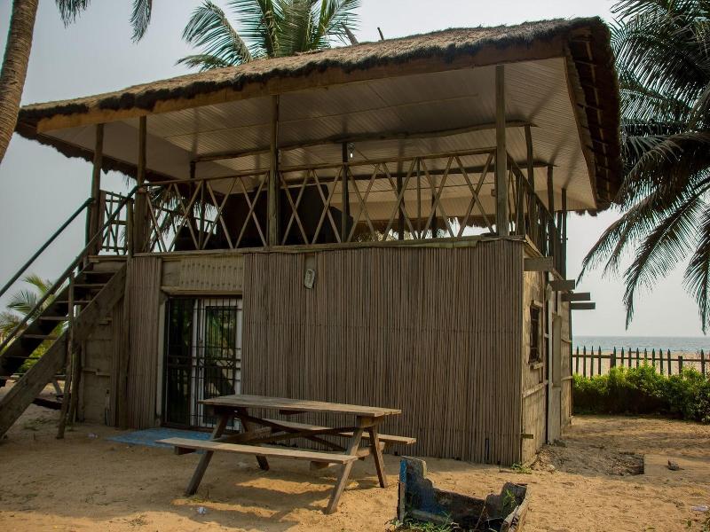 Chaka Resort image