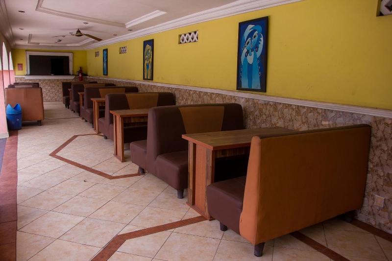 Chaka Resort image