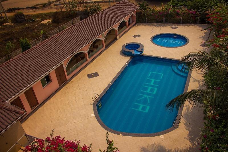 Chaka Resort image