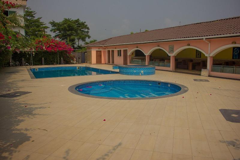 Chaka Resort image