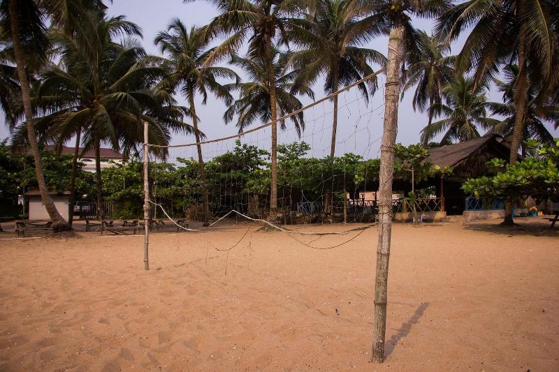 Chaka Resort image
