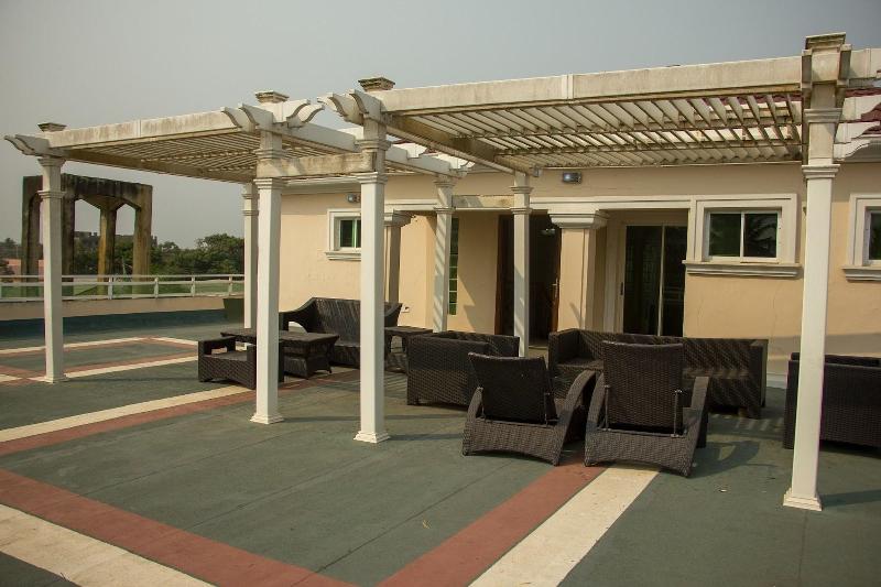 Chaka Resort image