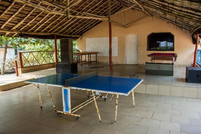 Chaka Resort image