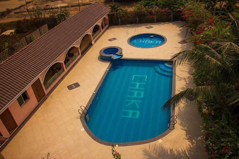 Chaka Resort image