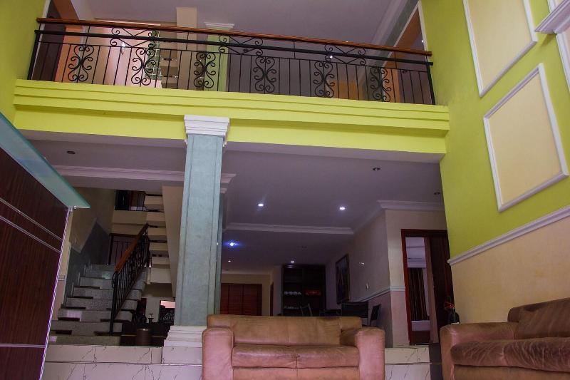 Chaka Resort image