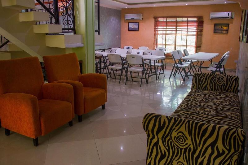 Chaka Resort image