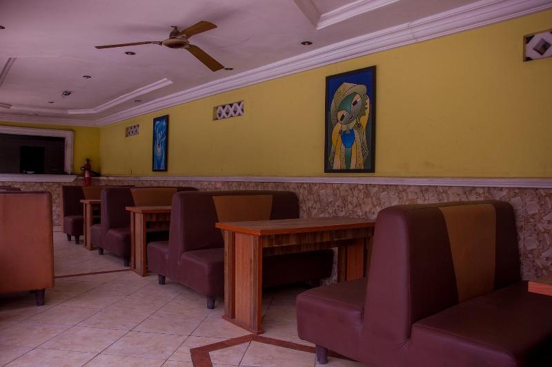 Chaka Resort image