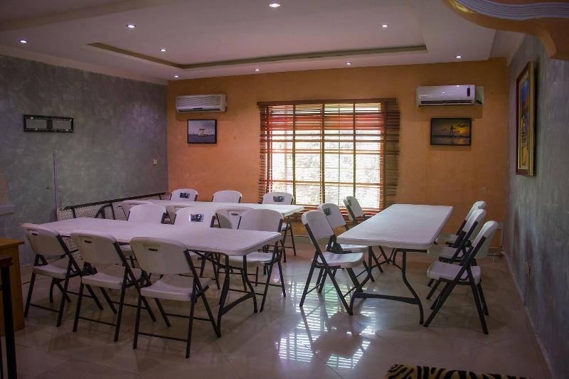 Chaka Resort image