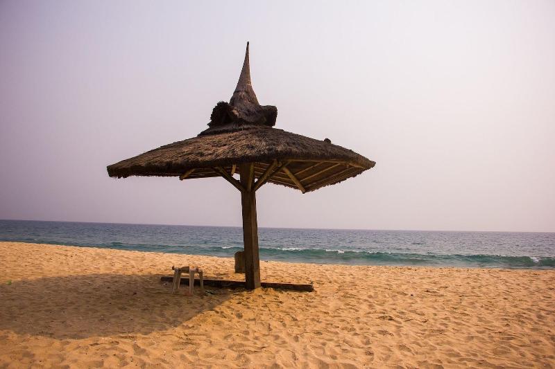 Chaka Resort image