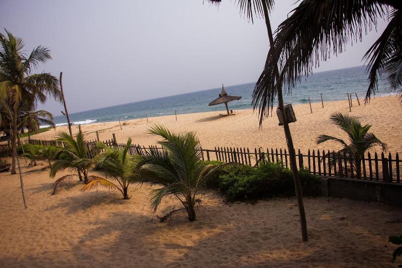 Chaka Resort image