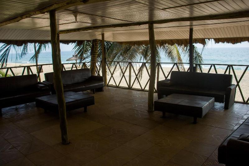 Chaka Resort image