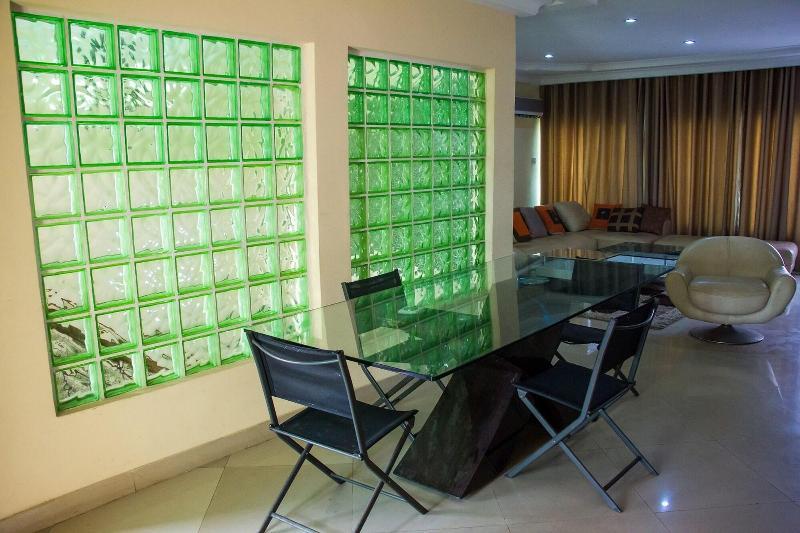 Chaka Resort image
