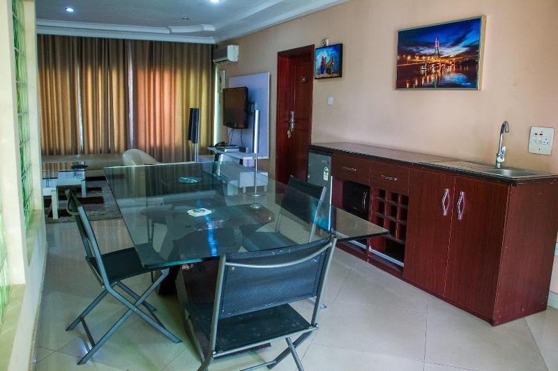 Chaka Resort image