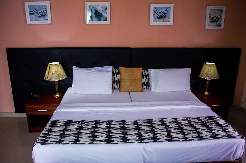Chaka Resort image
