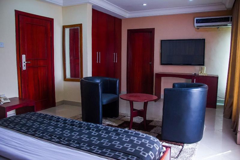 Chaka Resort image